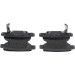 0 986 494 404 Bremsbelagsatz, Scheibenbremse