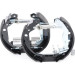 BOSCH | Bremsbackensatz | 0 204 114 684 BOSCH | Bremsbackensatz | 0 204 114 684