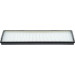 BOSCH 1 987 431 172 Innenraumfilter