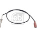 febi bilstein | Sensor, Abgastemperatur | 194003 febi bilstein | Sensor, Abgastemperatur | 194003