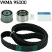 SKF | Zahnriemensatz | VKMA 95000 SKF | Zahnriemensatz | VKMA 95000