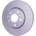 Hella | Bremsscheibe | 8DD 355 129-131