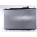 Nissens | Kühler, Motorkühlung | 68134A Nissens | Kühler, Motorkühlung | 68134A
