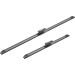 BOSCH A 156 S Scheibenwischer Aerotwin 3 397 014 156