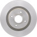 BOSCH | Bremsscheibe | 0 986 479 196 BOSCH | Bremsscheibe | 0 986 479 196
