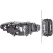 Hella | Hauptscheinwerfer | 1LJ 354 983-031 Hella | Hauptscheinwerfer | 1LJ 354 983-031