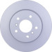Hella | Bremsscheibe | 8DD 355 122-771