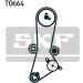 SKF | Zahnriemensatz | VKMA 94230 SKF | Zahnriemensatz | VKMA 94230