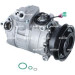32104 Kompressor, Klimaanlage EASY FIT