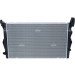 NRF | Kühler, Motorkühlung | 59289 NRF | Kühler, Motorkühlung | 59289