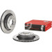 Brembo | Bremsscheibe | 09.8699.11