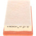 BOSCH 1 457 433 327 Luftfilter BOSCH 1 457 433 327 Luftfilter