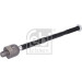 FEBI BILSTEIN 185662 Axialgelenk, Spurstange FEBI BILSTEIN 185662 Axialgelenk, Spurstange