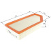 BOSCH F 026 400 520 Luftfilter BOSCH F 026 400 520 Luftfilter