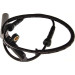 Maxgear | Sensor, Raddrehzahl | 20-0008 Maxgear | Sensor, Raddrehzahl | 20-0008