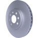 Hella | Bremsscheibe | 8DD 355 110-251