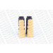 Monroe Staubschutzsatz, Stoßdämpfer PROTECTION KIT PK279