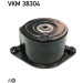 SKF | Spannrolle, Keilrippenriemen | VKM 38304 SKF | Spannrolle, Keilrippenriemen | VKM 38304