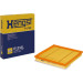 Hengst Filter | Luftfilter | E1233L Hengst Filter | Luftfilter | E1233L