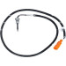 NRF | Sensor, Abgastemperatur | 707340 NRF | Sensor, Abgastemperatur | 707340