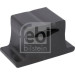 FEBI BILSTEIN 184646 Anschlagpuffer, Federung FEBI BILSTEIN 184646 Anschlagpuffer, Federung