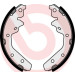 Brembo | Bremsbackensatz | S 11 502