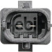 FEBI BILSTEIN 185586 Sensor, Abgastemperatur FEBI BILSTEIN 185586 Sensor, Abgastemperatur