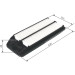 BOSCH 1 987 429 192 Luftfilter BOSCH 1 987 429 192 Luftfilter