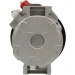Nissens | Kompressor, Klimaanlage | 890166 Nissens | Kompressor, Klimaanlage | 890166