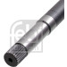 febi bilstein | Antriebswelle | 193736 febi bilstein | Antriebswelle | 193736