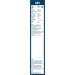 BOSCH 655 Scheibenwischer Twin 3 397 010 302 BOSCH 655 Scheibenwischer Twin 3 397 010 302