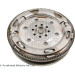 Blue Print | Schwungrad | ADV183504 Blue Print | Schwungrad | ADV183504