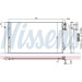 Nissens | Kondensator, Klimaanlage | 94873 Nissens | Kondensator, Klimaanlage | 94873