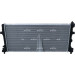 NRF | Kühler, Motorkühlung | 53024 NRF | Kühler, Motorkühlung | 53024