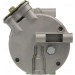 Nissens | Kompressor, Klimaanlage | 89397