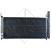 NRF | Kondensator, Klimaanlage | 35863 NRF | Kondensator, Klimaanlage | 35863