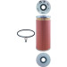 Knecht | Ölfilter | OX 72D Knecht | Ölfilter | OX 72D