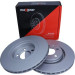 Maxgear | Bremsscheibe | 19-0682MAX Maxgear | Bremsscheibe | 19-0682MAX