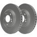 ATE | Bremsscheibe | 24.0125-0706.1 ATE | Bremsscheibe | 24.0125-0706.1