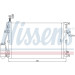 Nissens | Kondensator, Klimaanlage | 94937 Nissens | Kondensator, Klimaanlage | 94937