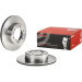Brembo | Bremsscheibe | 09.5173.14 Brembo | Bremsscheibe | 09.5173.14