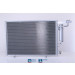 Nissens | Kondensator, Klimaanlage | 940500 Nissens | Kondensator, Klimaanlage | 940500