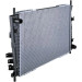 Mahle | Kühler, Motorkühlung | CR 1348 000P Mahle | Kühler, Motorkühlung | CR 1348 000P