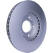 Hella | Bremsscheibe | 8DD 355 118-671