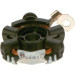 BOSCH | Halter, Kohlebürsten | 1 004 336 562