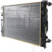 CR 647 000S Kühler, Motorkühlung BEHR CR 647 000S Kühler, Motorkühlung BEHR