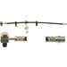 TRW | Bremsschlauch | PHD966 TRW | Bremsschlauch | PHD966
