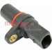 Metzger | Impulsgeber, Kurbelwelle | 0902374