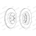 Ferodo | Bremsscheibe | DDF1502C Ferodo | Bremsscheibe | DDF1502C