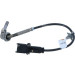 NRF | Sensor, Abgastemperatur | 707138 NRF | Sensor, Abgastemperatur | 707138